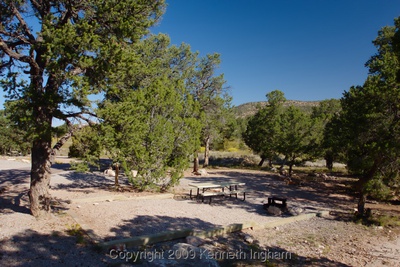 campsite 18
