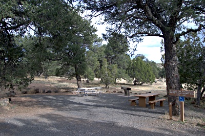 campsite 8
