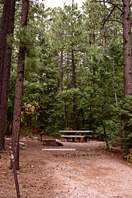 Campsite 2
