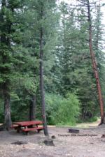 campsite 8
