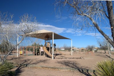 playground

