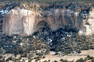 La Ventana Arch
